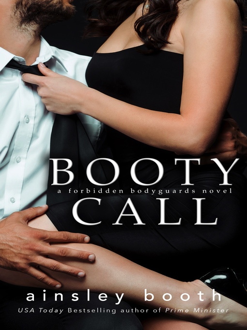 Title details for Booty Call by Ainsley Booth - Available